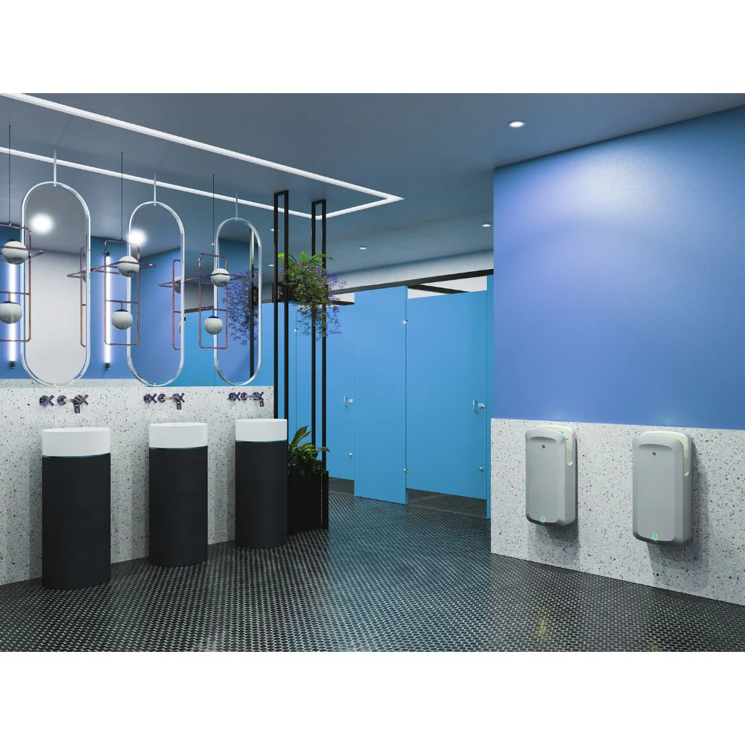 Jet Force Junior HEPA Hands In Hand Dryer - Image 5