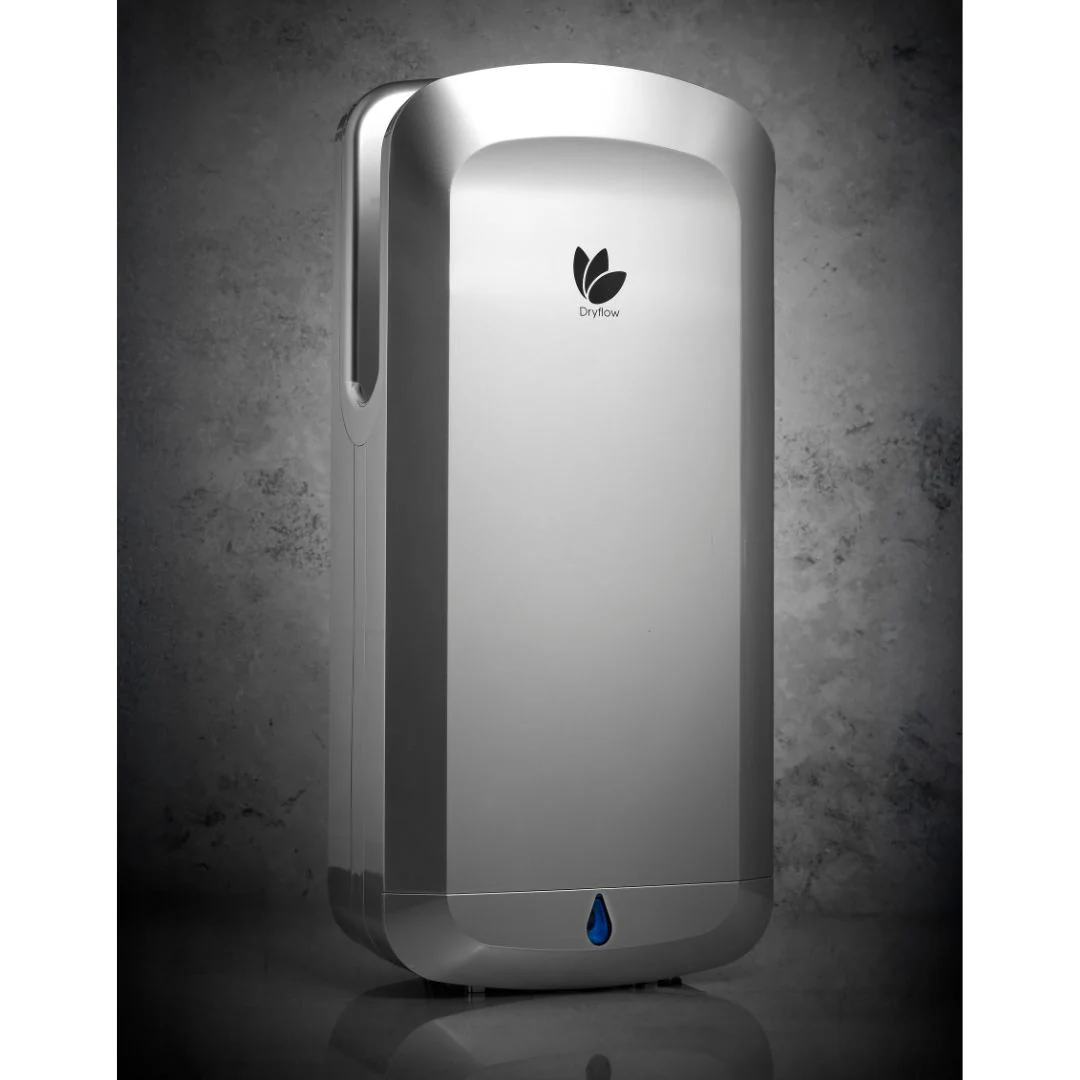 Jet Force Junior HEPA Hands In Hand Dryer - Image 7