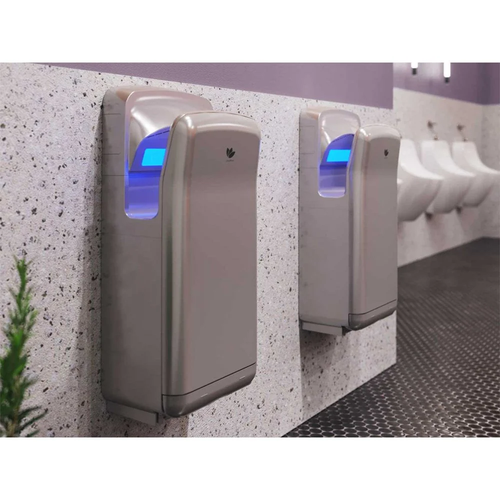 Jet Force Pro HEPA Hand Dryer - Image 3