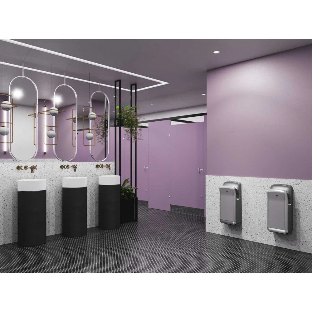 Jet Force Pro HEPA Hand Dryer - Image 4