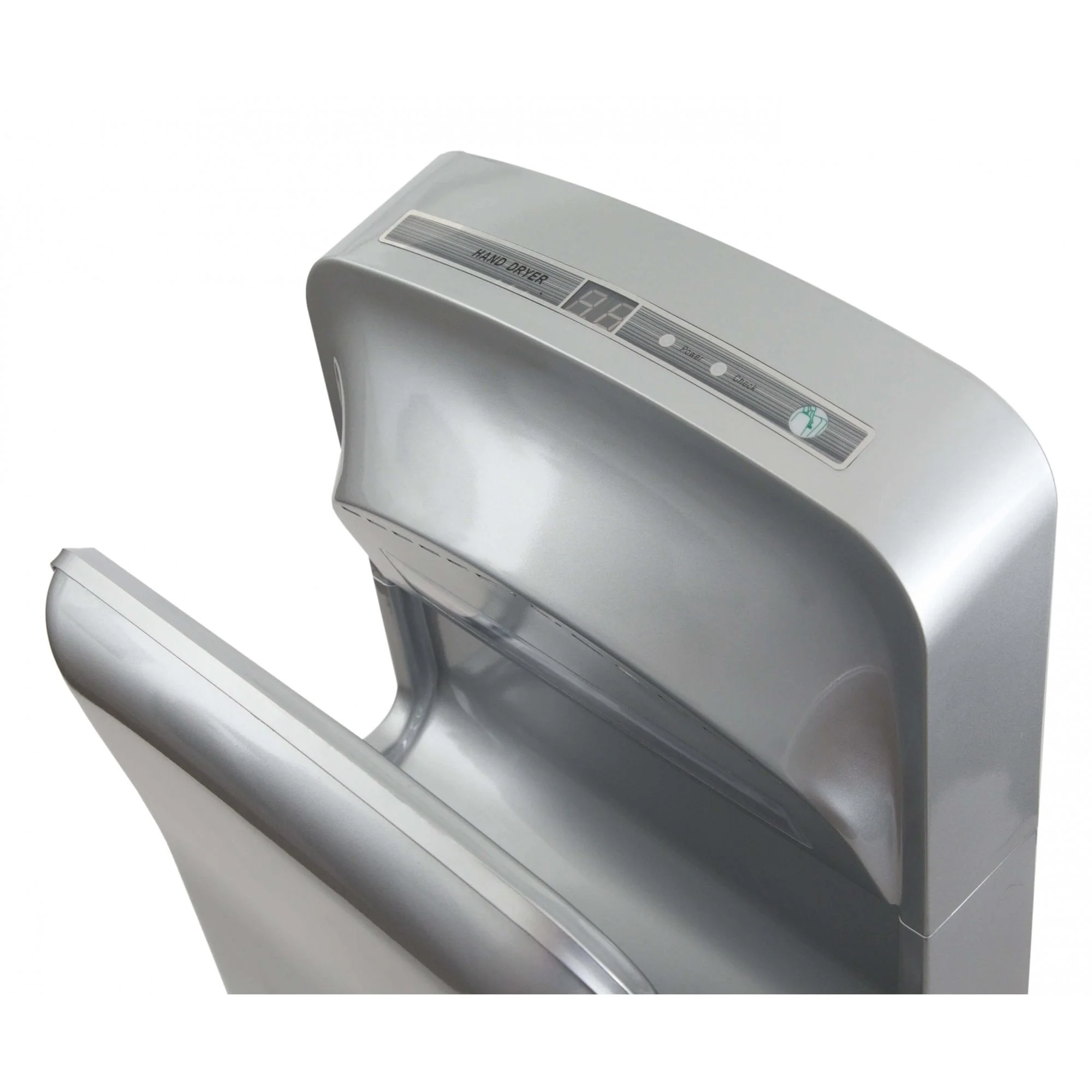 Jet Force Pro HEPA Hand Dryer - Image 6