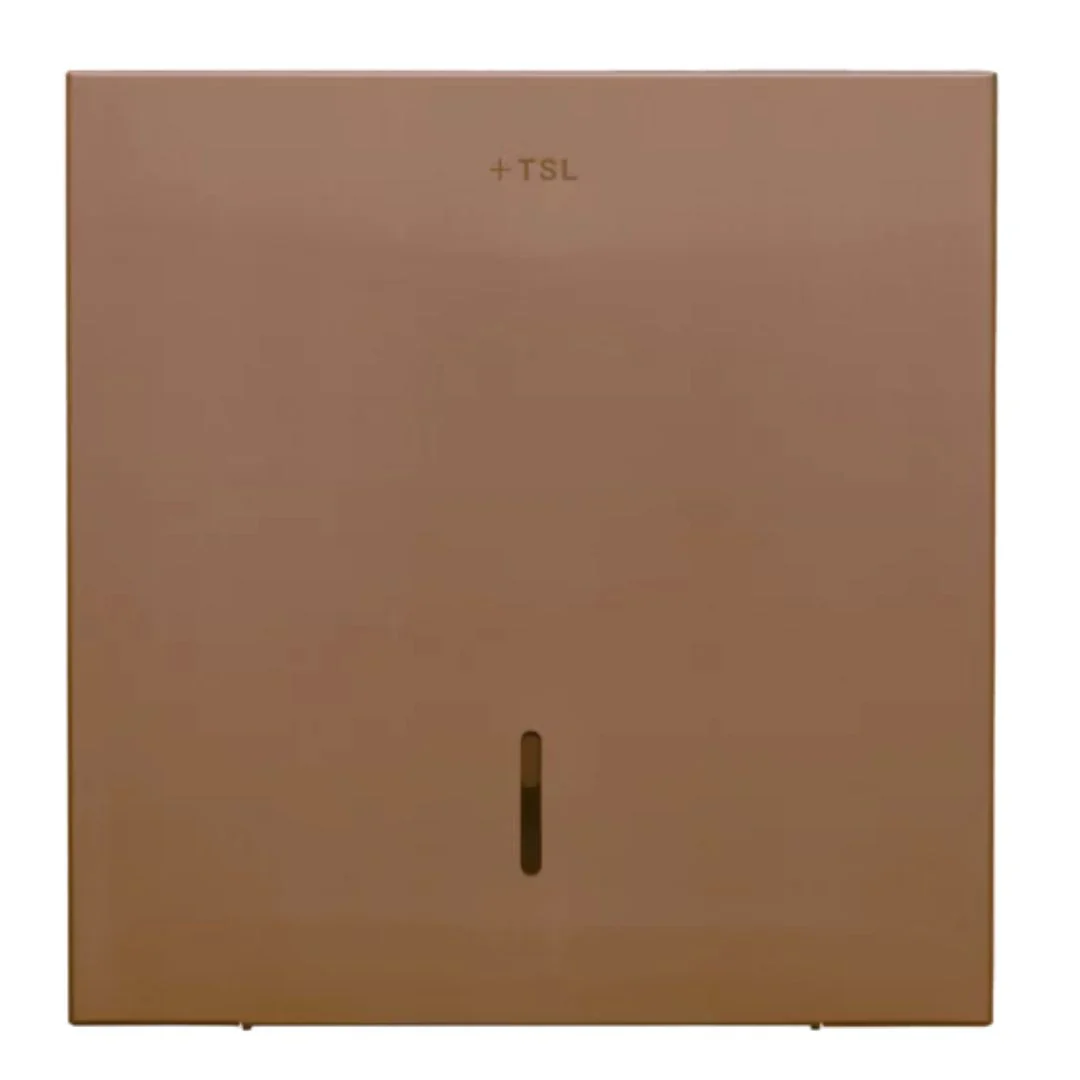 Jumbo Toilet Roll Dispenser TSL.842 - Image 5