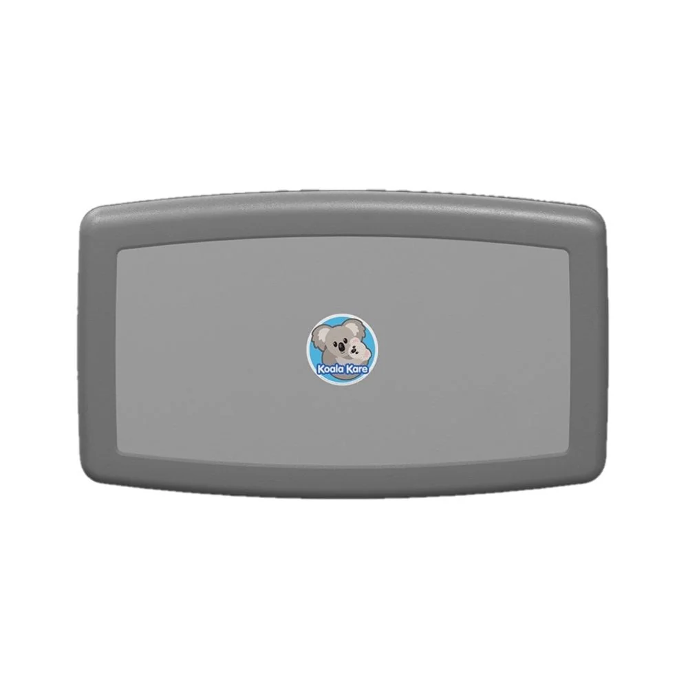 KB300 Koala Kare Horizontal Surface Mounted Baby Changing Station - Image 8