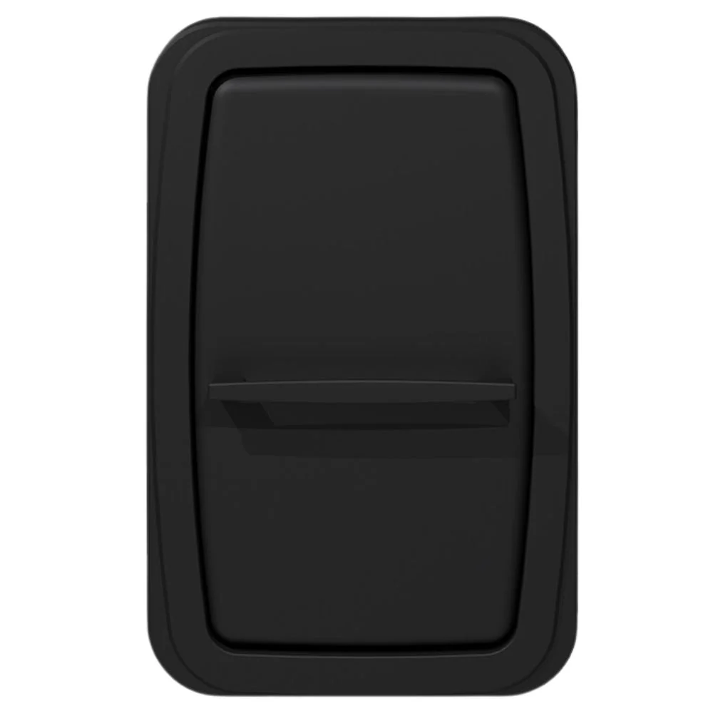 KB311-SSWM-EN Vertical Stainless Steel Surface-Mounted Baby Changing Station - Image 8