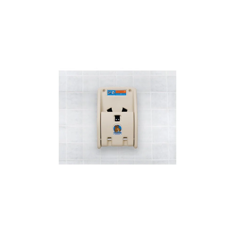 Koala Kare KB102 Child Protection Seat for Cubicles - Image 11