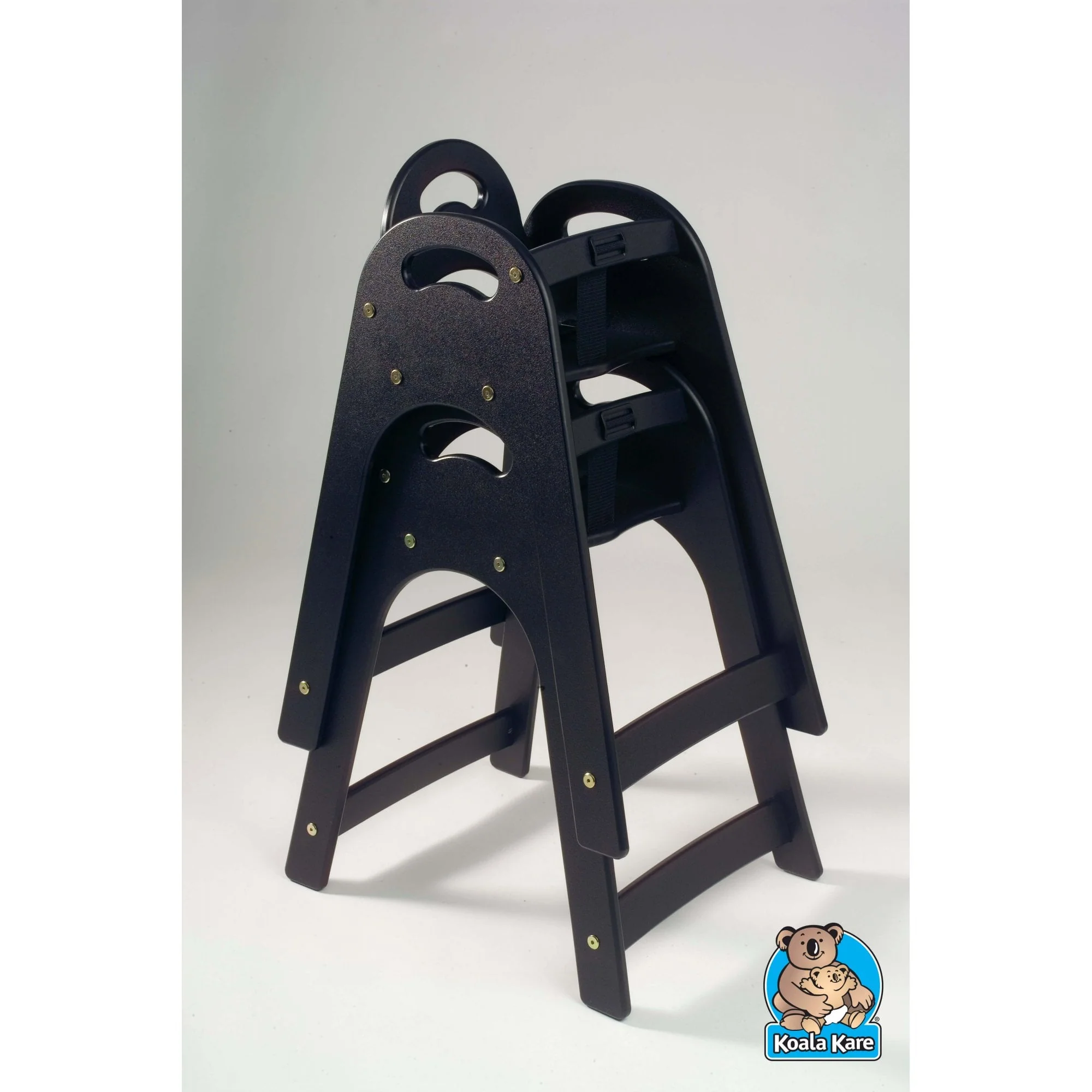 Koala Kare KB105 Designer High Chair for Restaurant (Various Colours) - Image 5