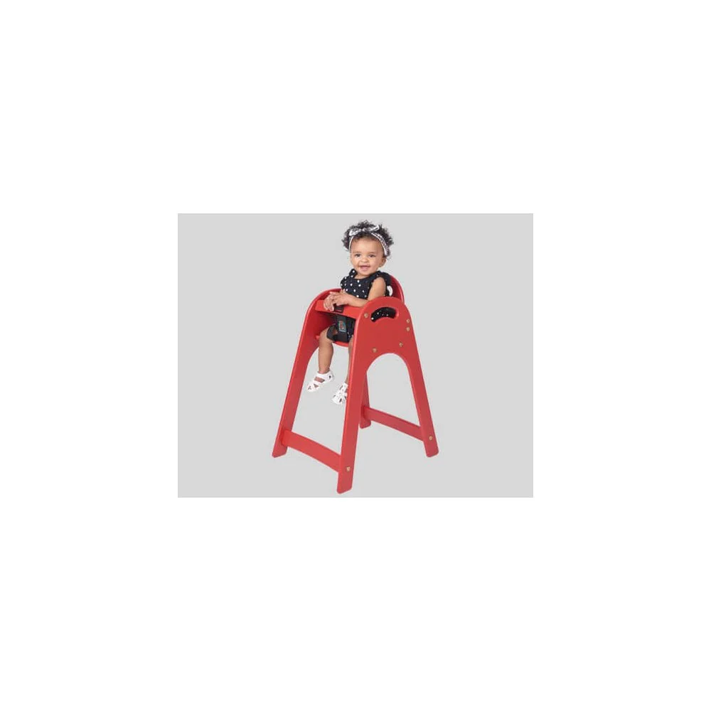 Koala Kare KB105 Designer High Chair for Restaurant (Various Colours) - Image 7