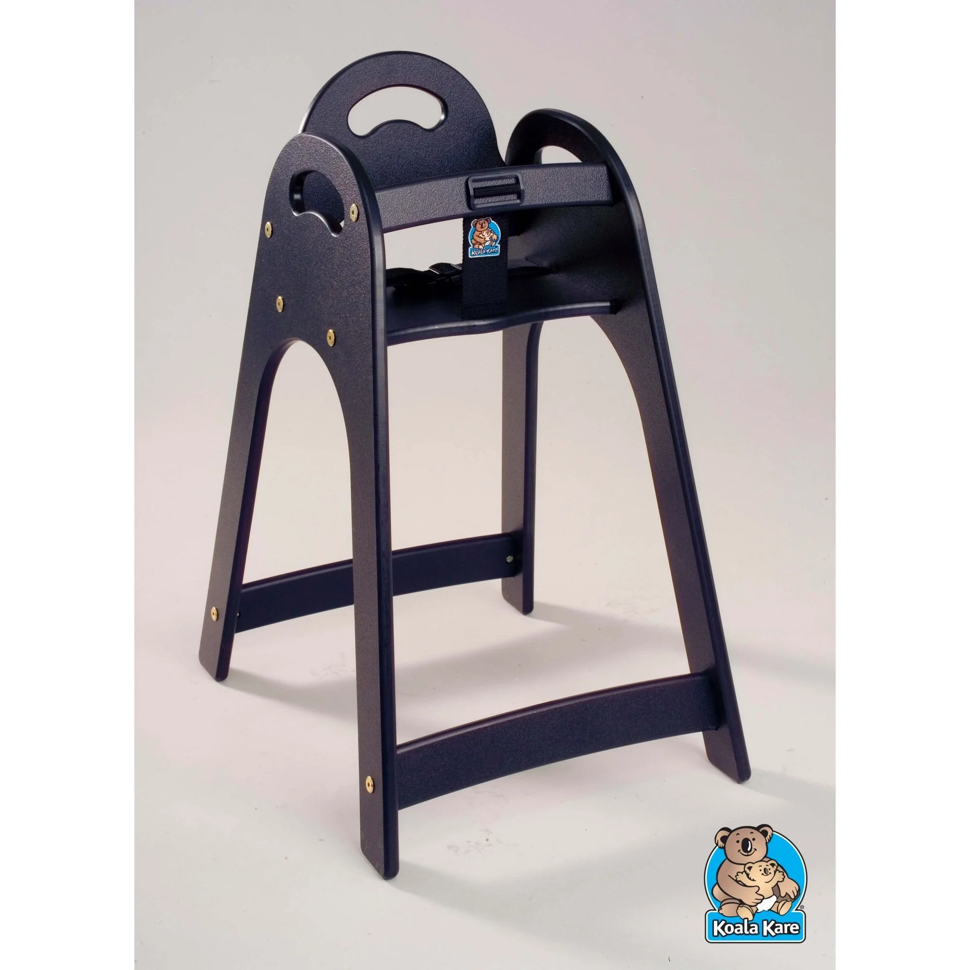 Koala Kare KB105 Designer High Chair for Restaurant (Various Colours) - Image 9