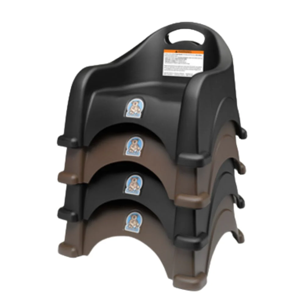 Koala Kare KB327 BoosterChair (Pack of 2) - Image 4