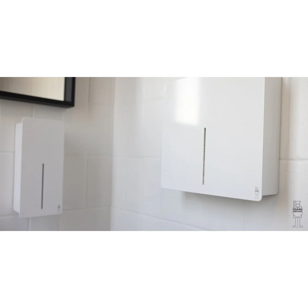 LOKI Warm Air Hand Dryer - Image 4