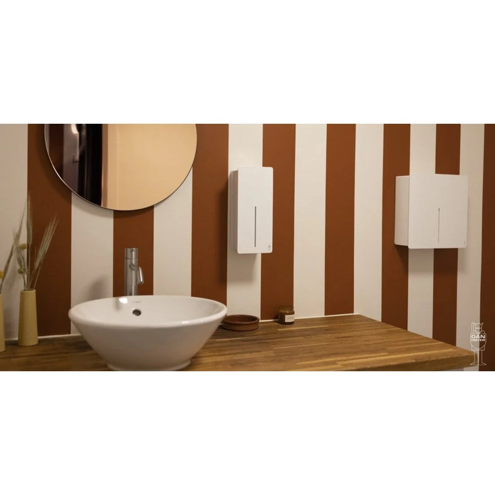 LOKI Warm Air Hand Dryer - Image 8