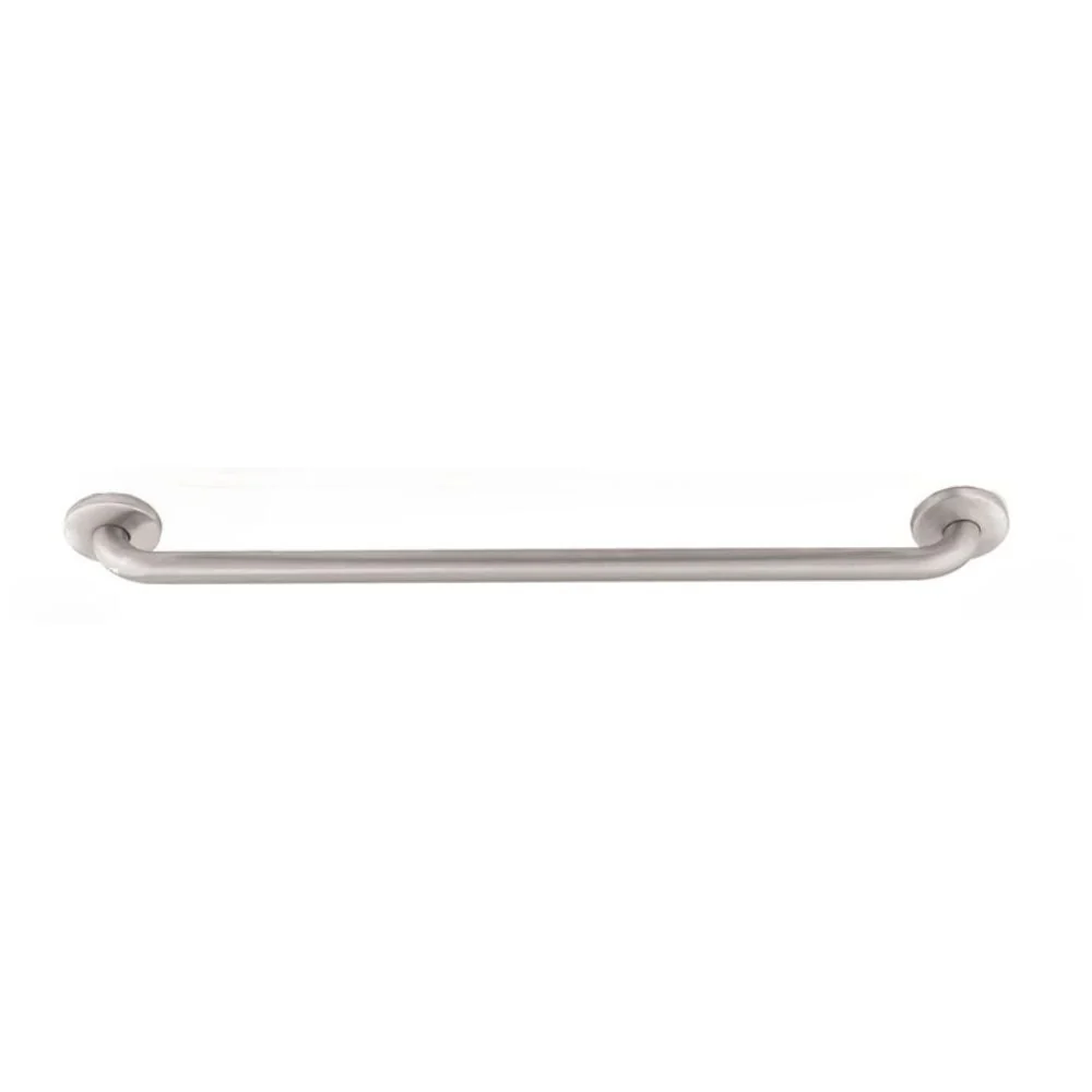 Mediclinics 842mm Fixed Straight Grab Bar Ø32mm