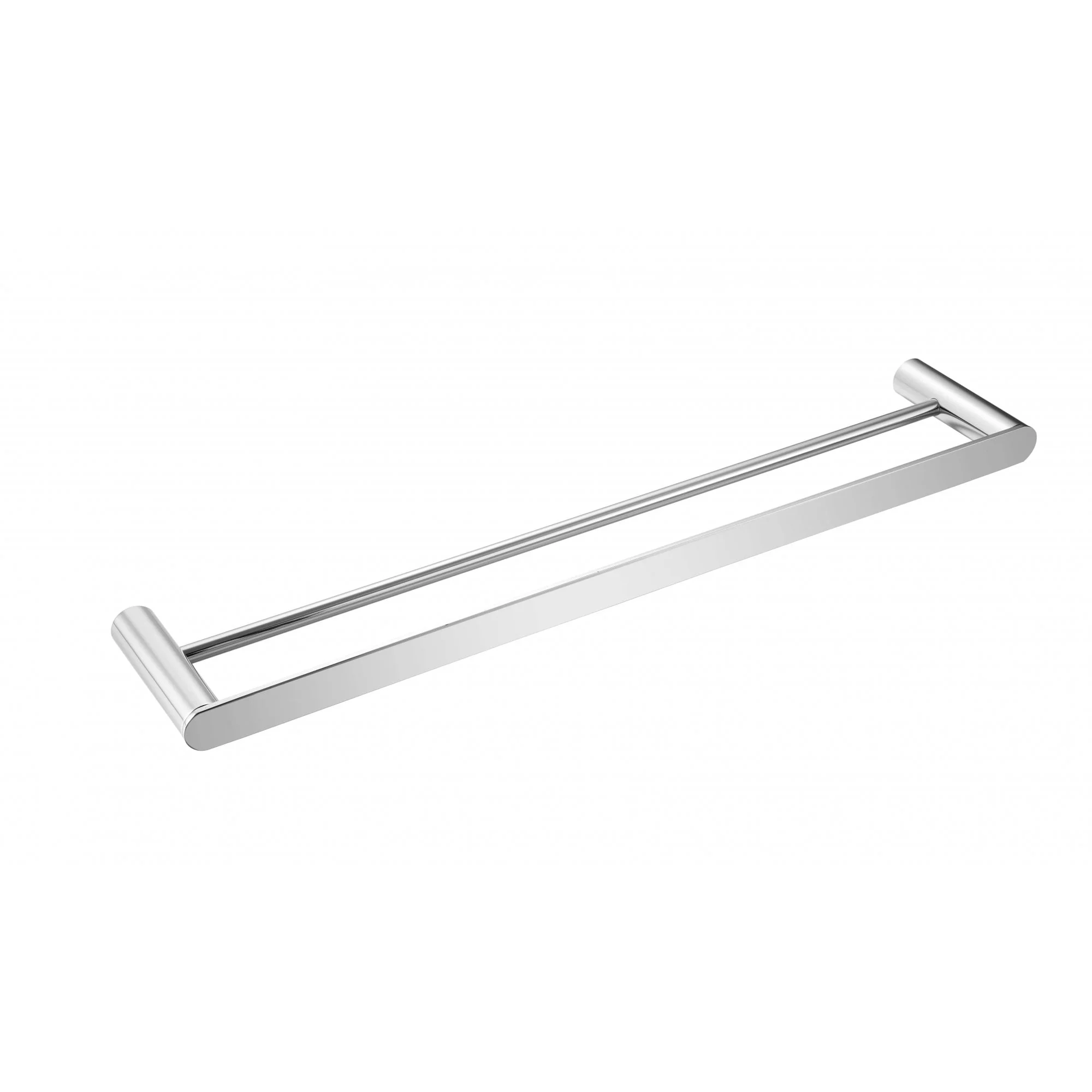 Mediclinics Bathroom Double Towel Rail - Image 3