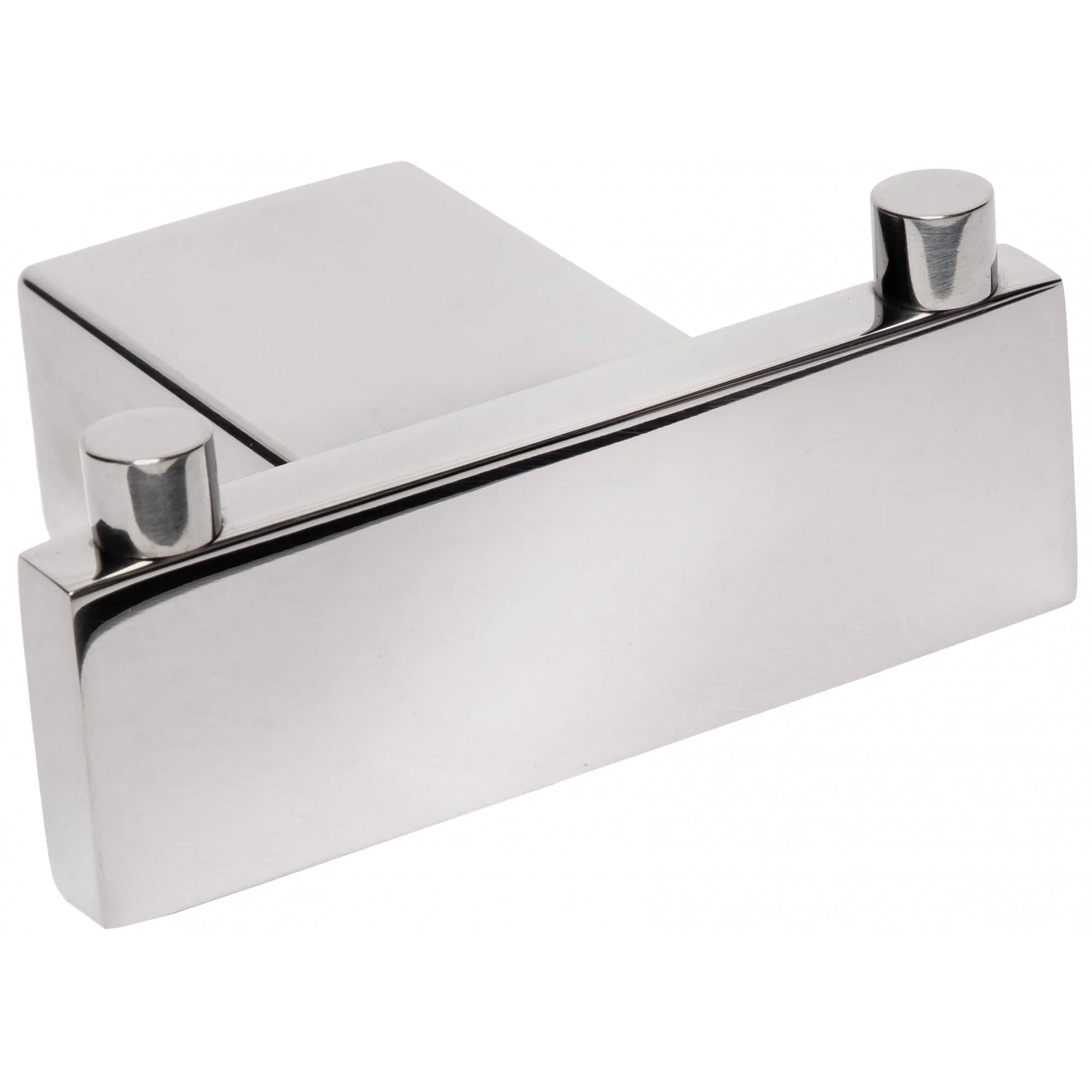Mediclinics Double Bathroom Hook - Image 3