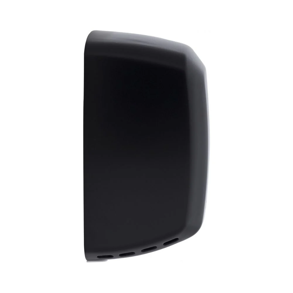Mediclinics Machflow Plus HEPA & Ioniser Hand Dryer - Black M09AB-I - Image 2