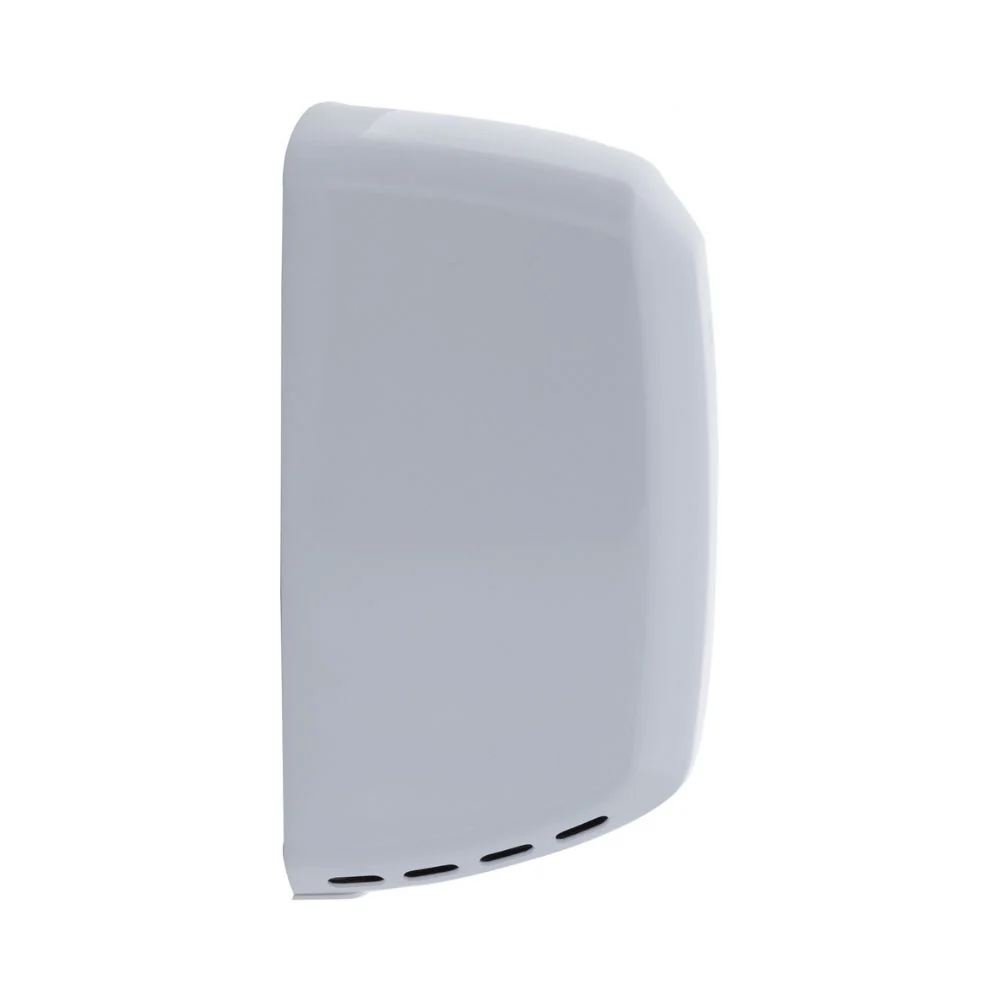 Mediclinics Machflow Plus HEPA & Ioniser Hand Dryer - White M09A-I - Image 2