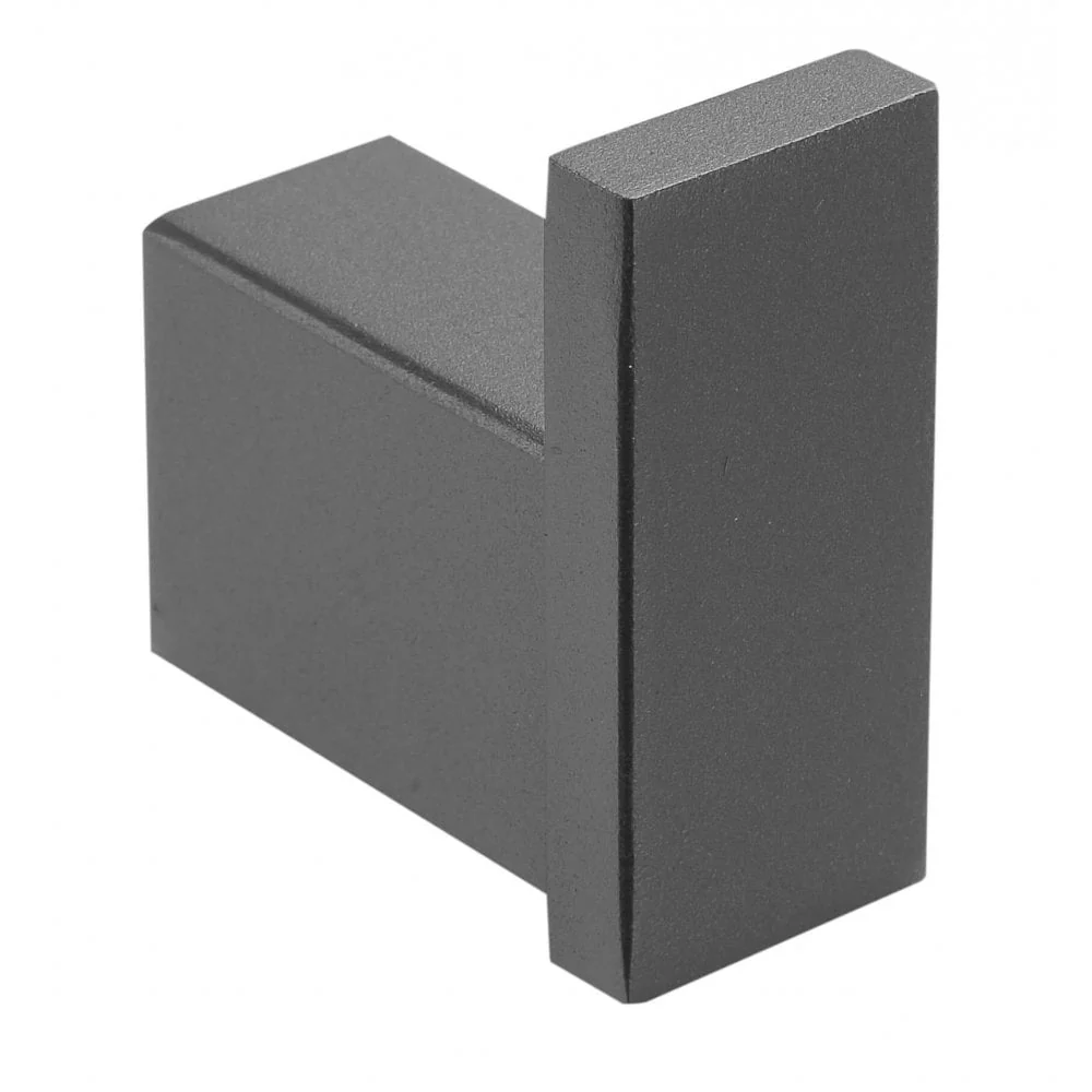 Mediclinics Single Bathroom Hook - Image 2
