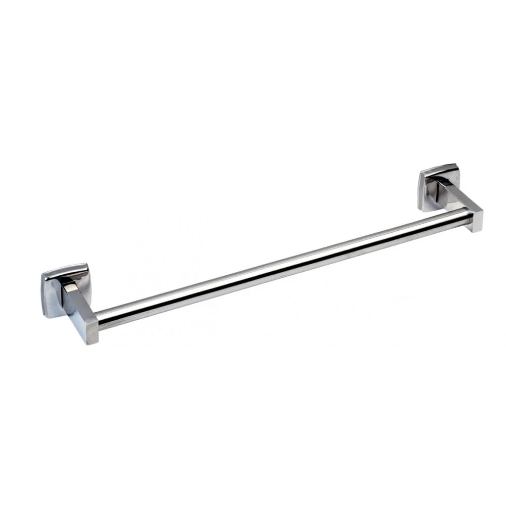 Mediclinics Stainless Steel Bathroom Towel Rail - Image 2