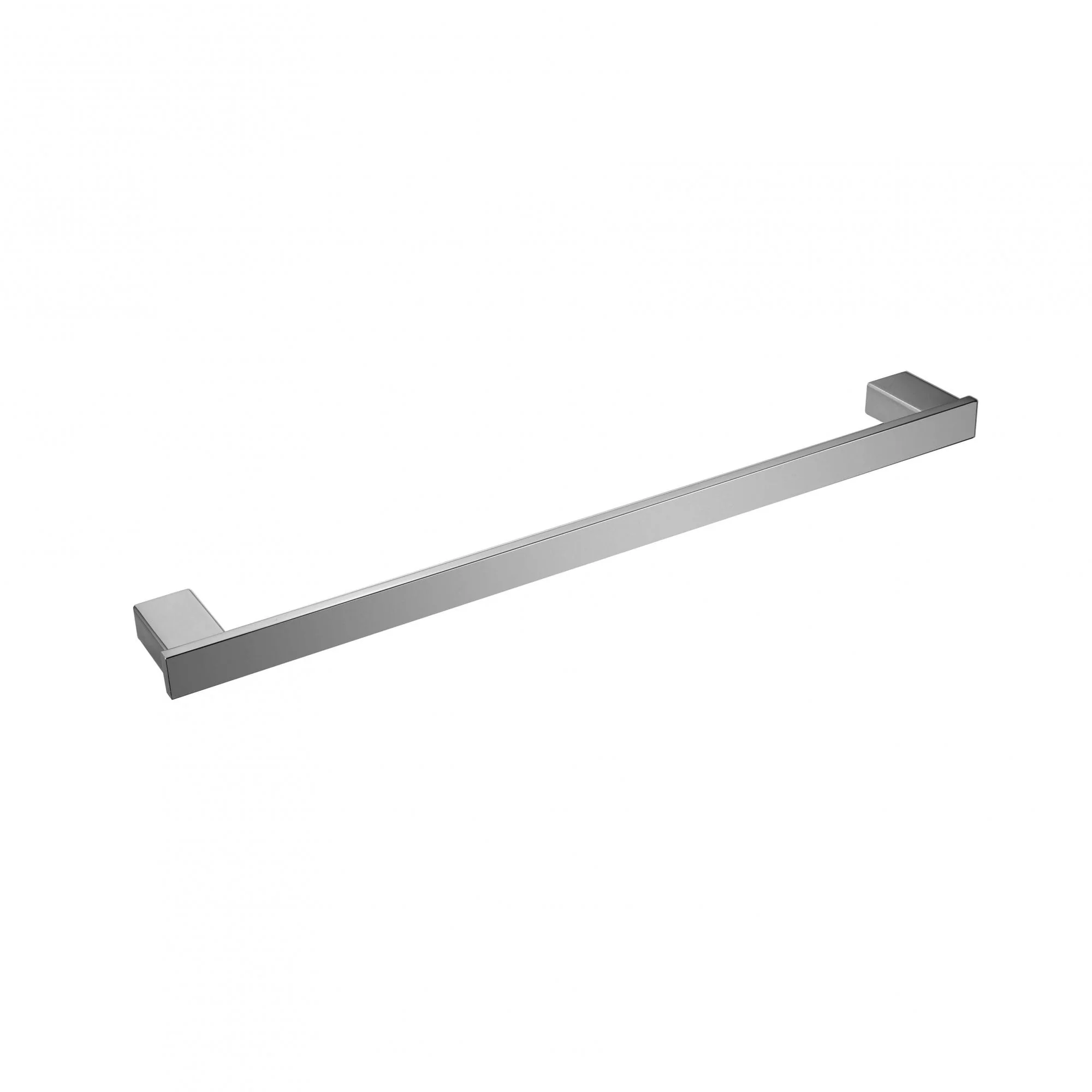 Mediclinics Stainless Steel Towel Rail - Image 3