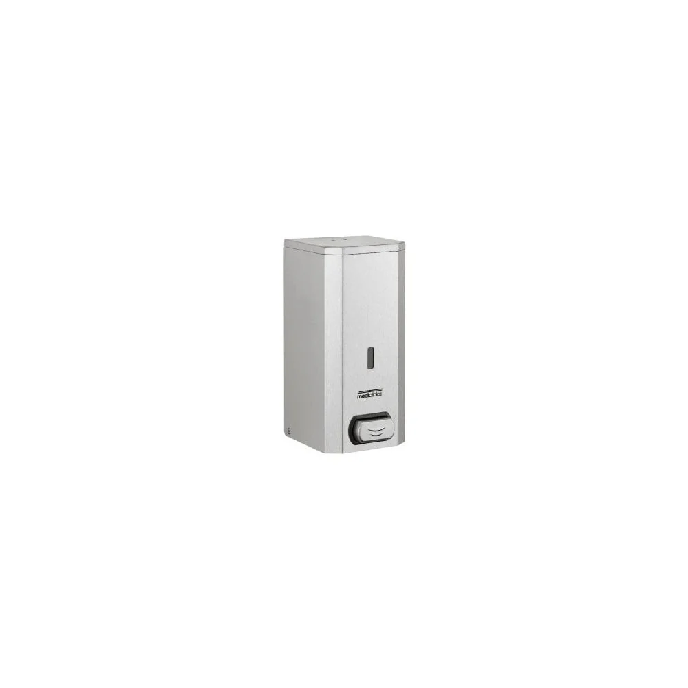Mediclinics Surface Mounted Push-Button Spray Hand Sanitiser Dispenser - Image 4