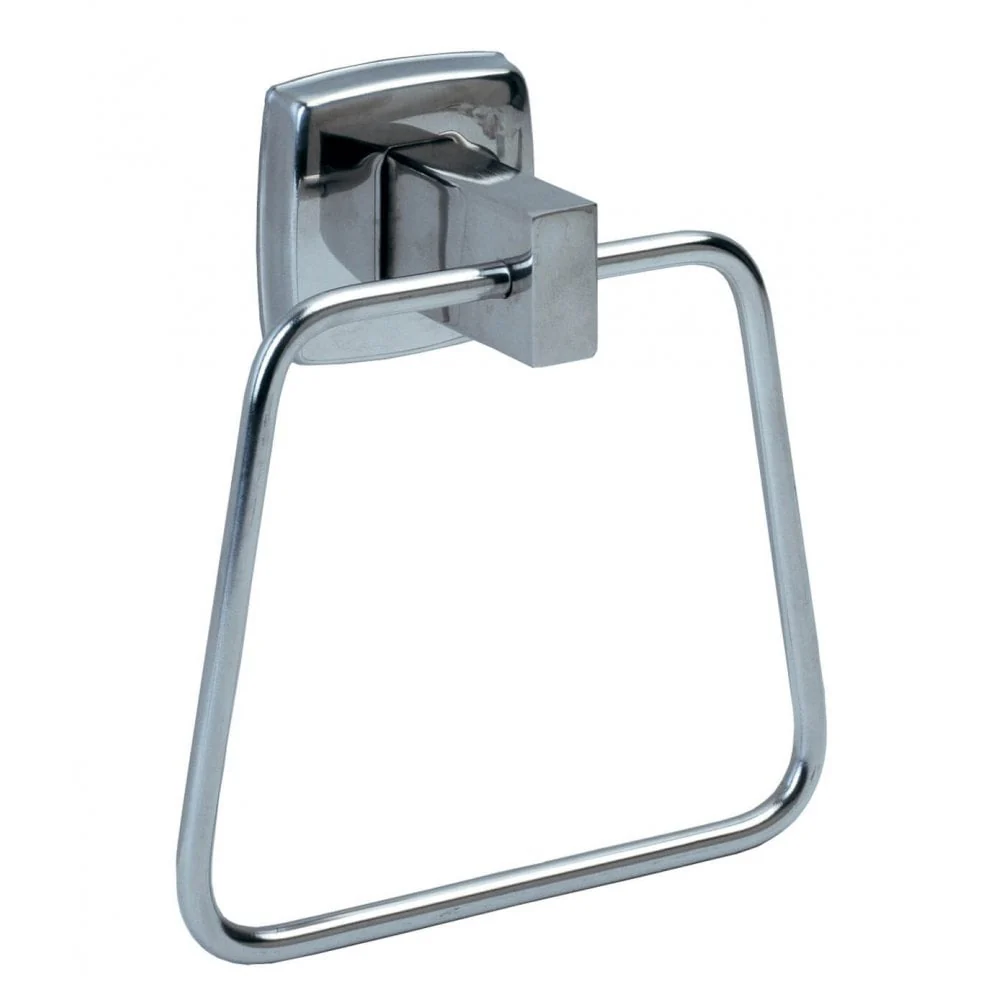 Mediclinics Trapezoidal Towel Ring - Image 2