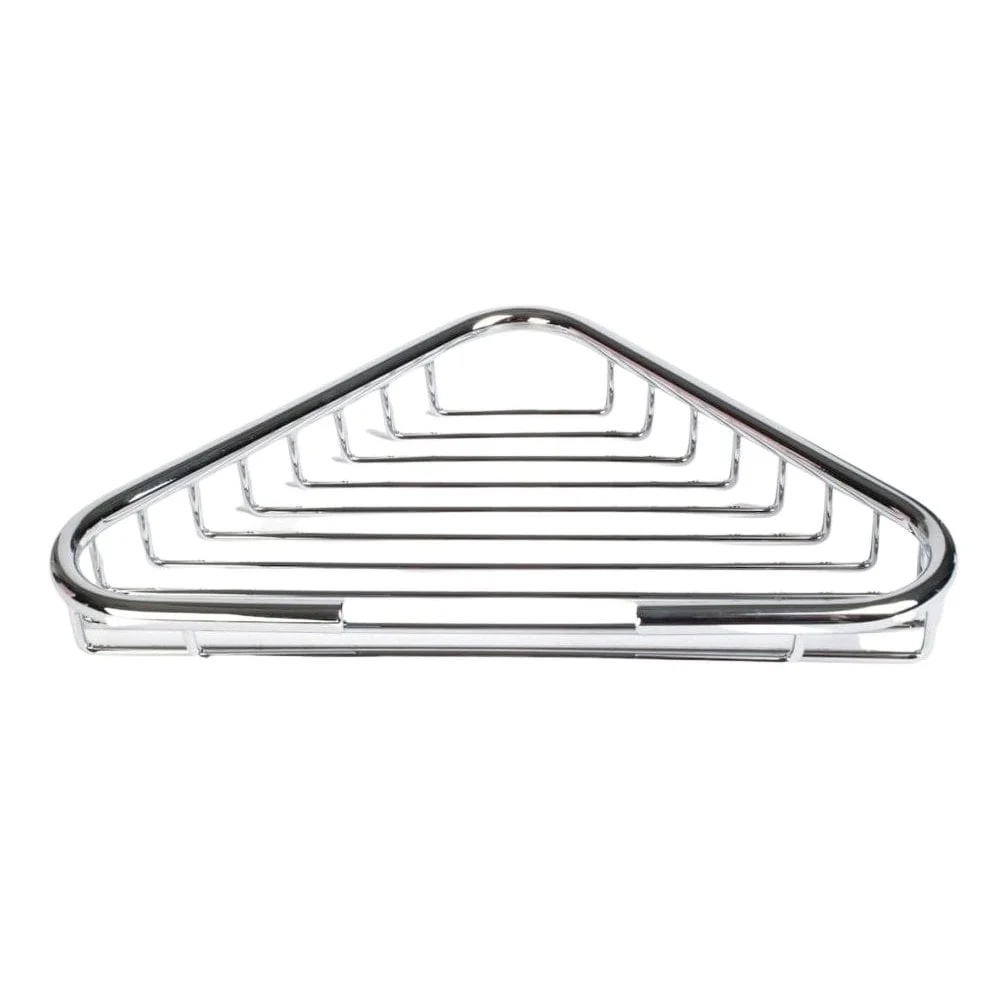 Mediclinics Triangular Soap Dish