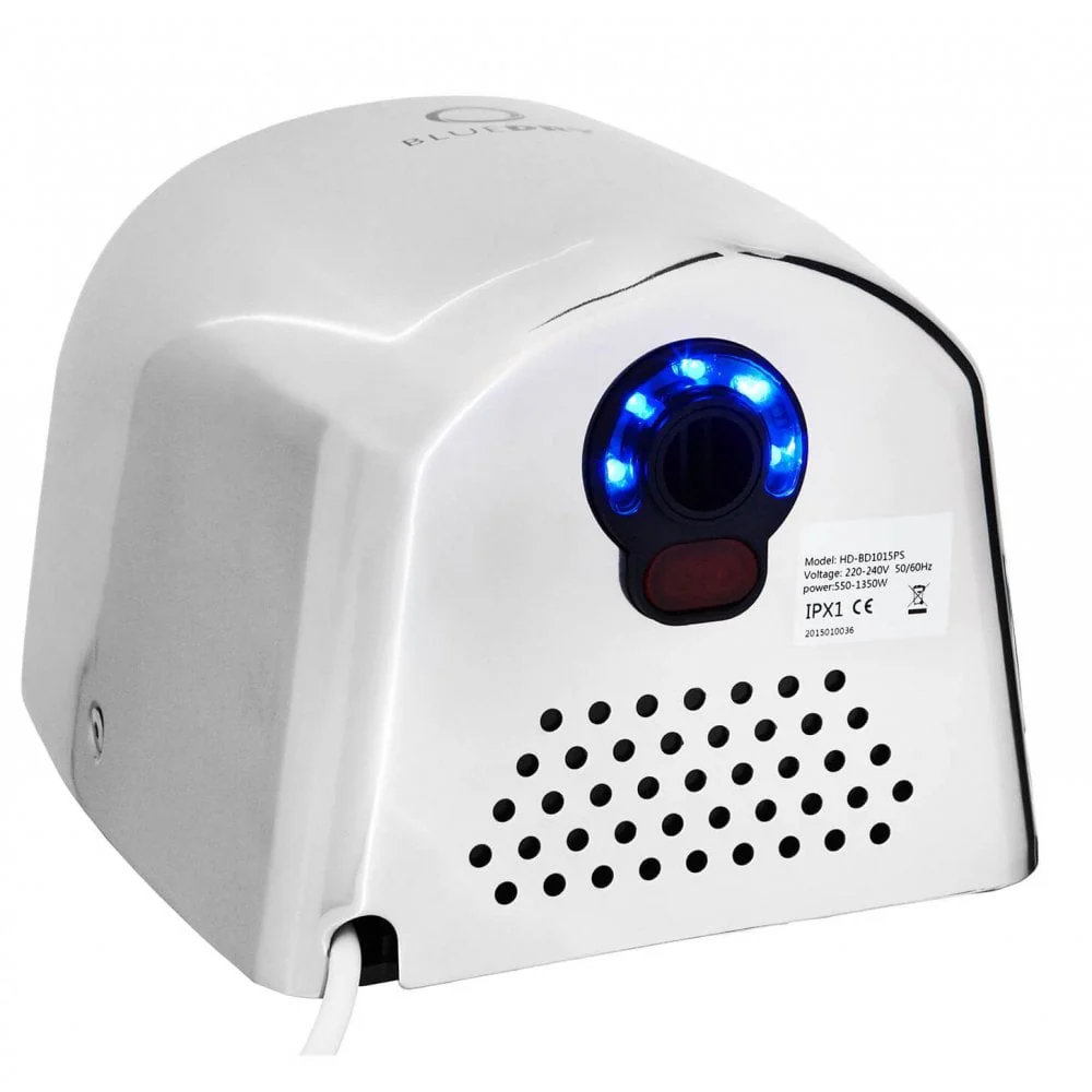 Mini Jet Hand Dryer - Image 12