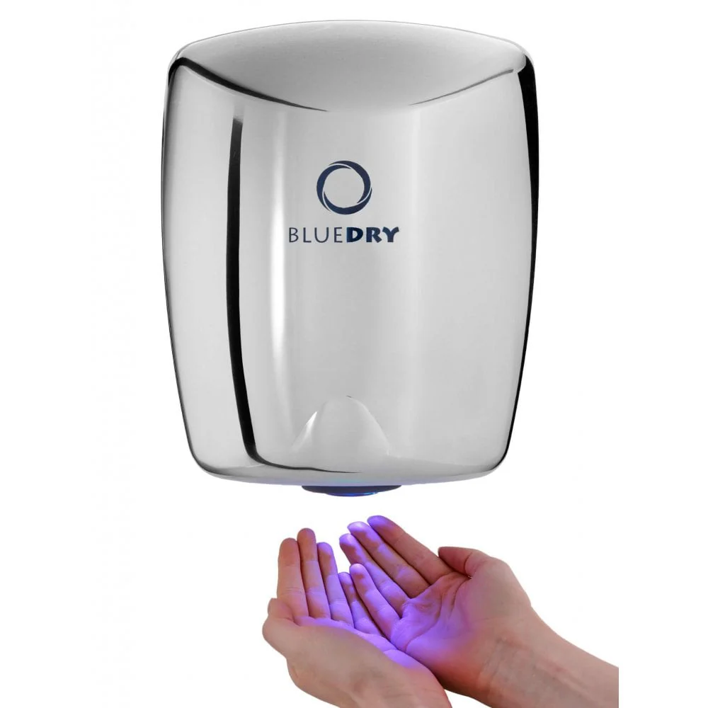 Mini Jet Hand Dryer - Image 5