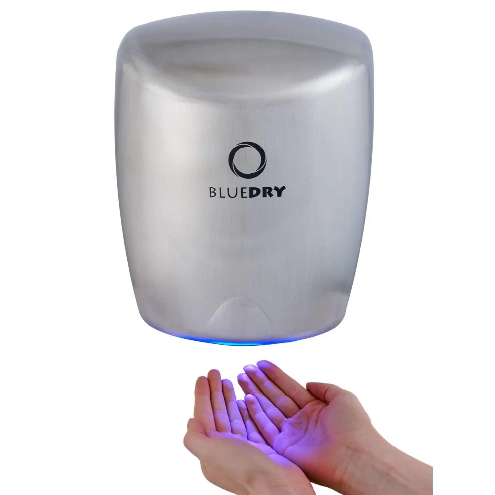 Mini Jet Hand Dryer - Image 6