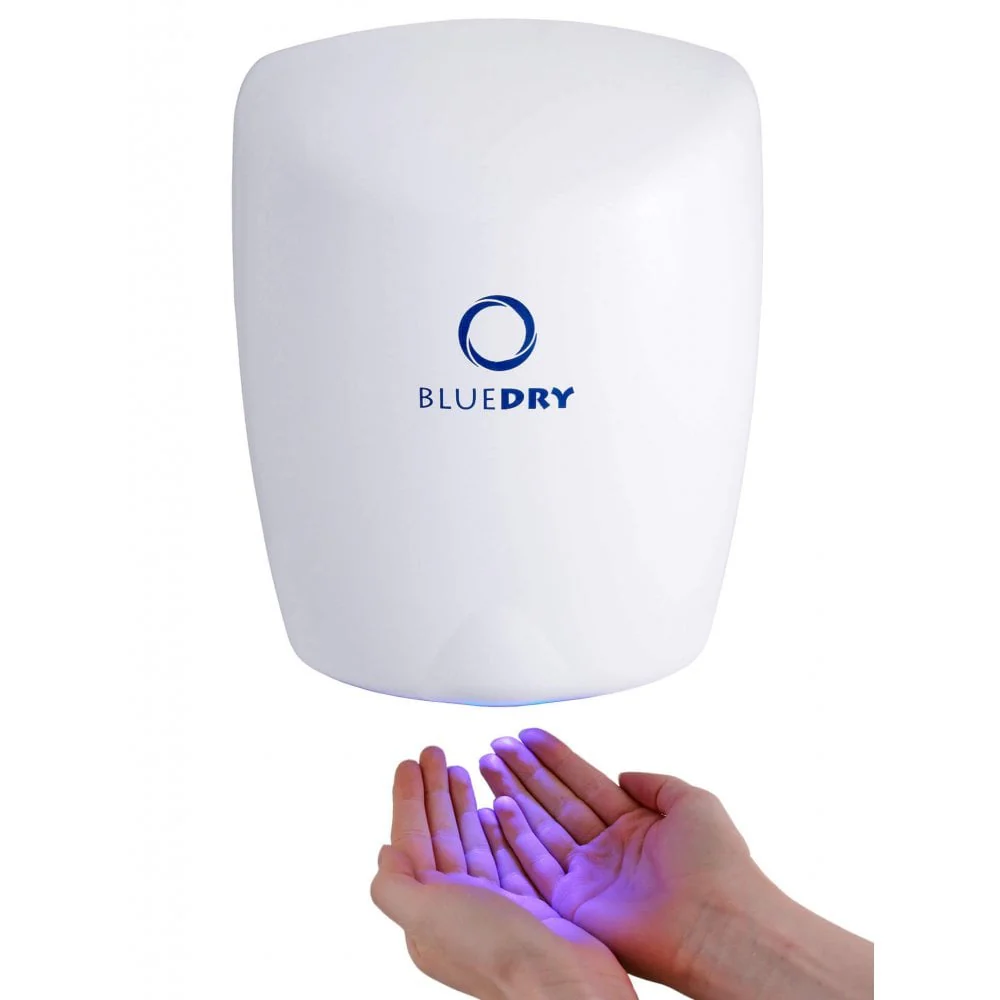 Mini Jet Hand Dryer - Image 7
