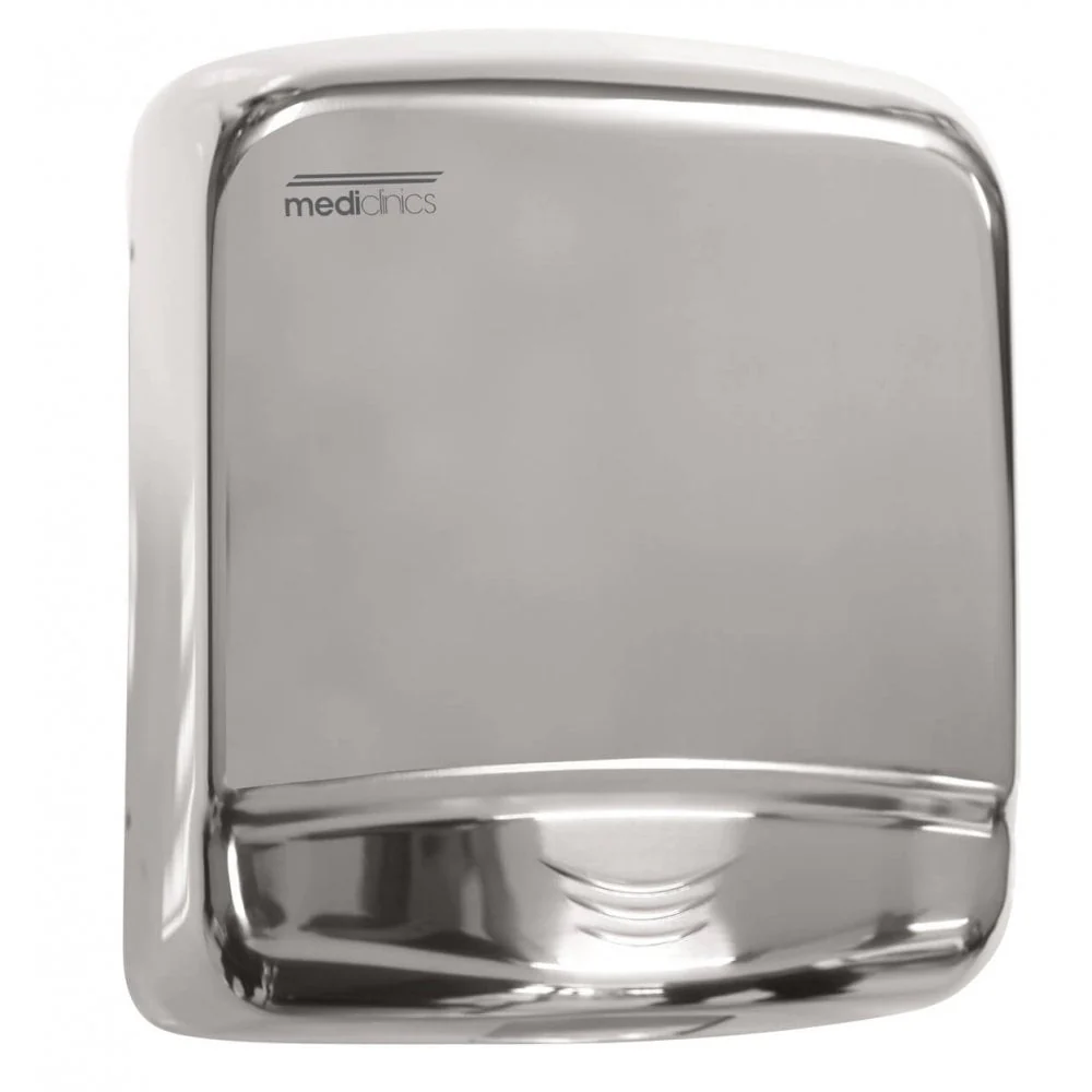 Optima Hand Dryer - Image 3