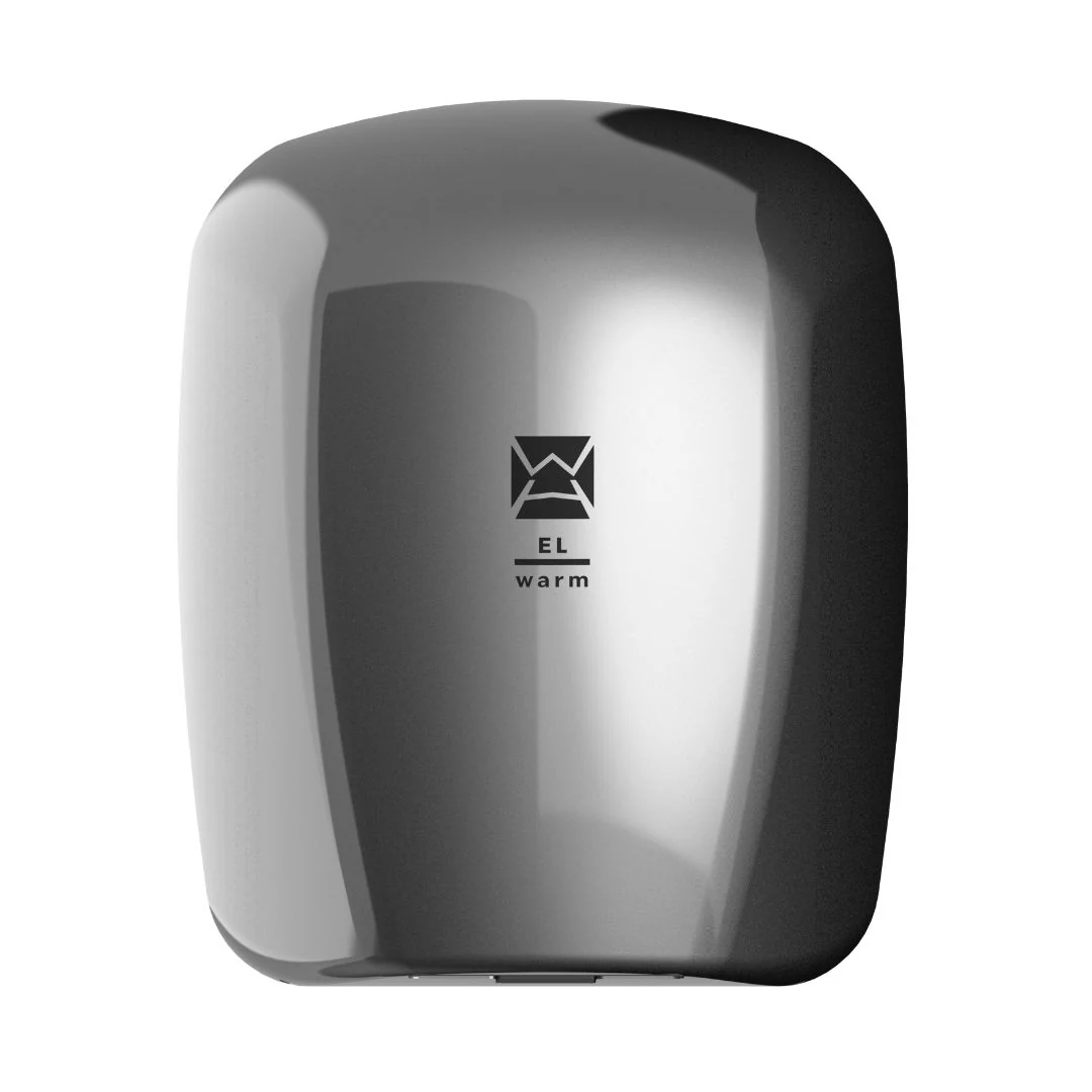 EL Warm (EL1100) Hand Dryer (1100W) - Image 3