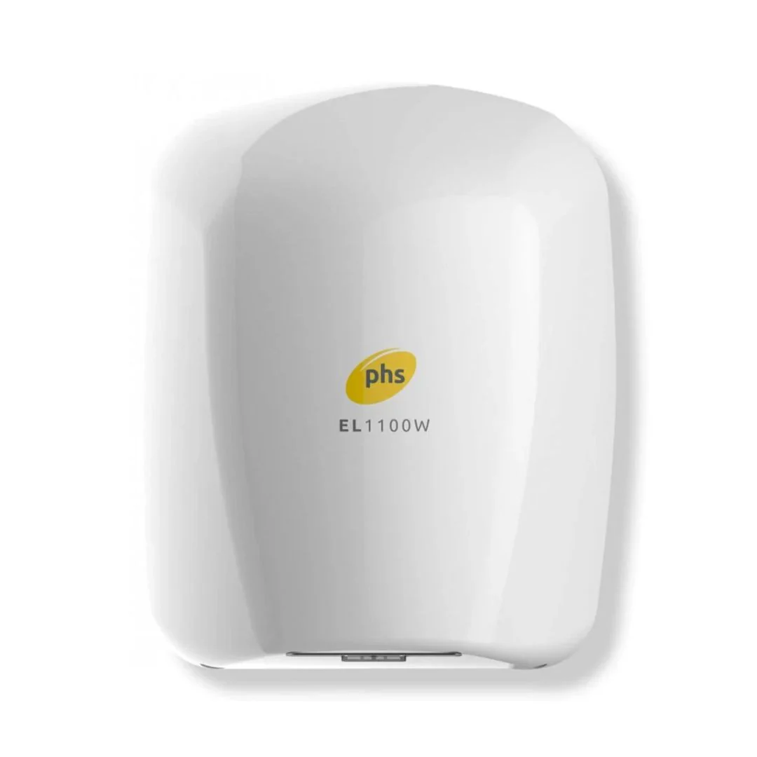 EL Warm (EL1100) Hand Dryer (1100W) - Image 4