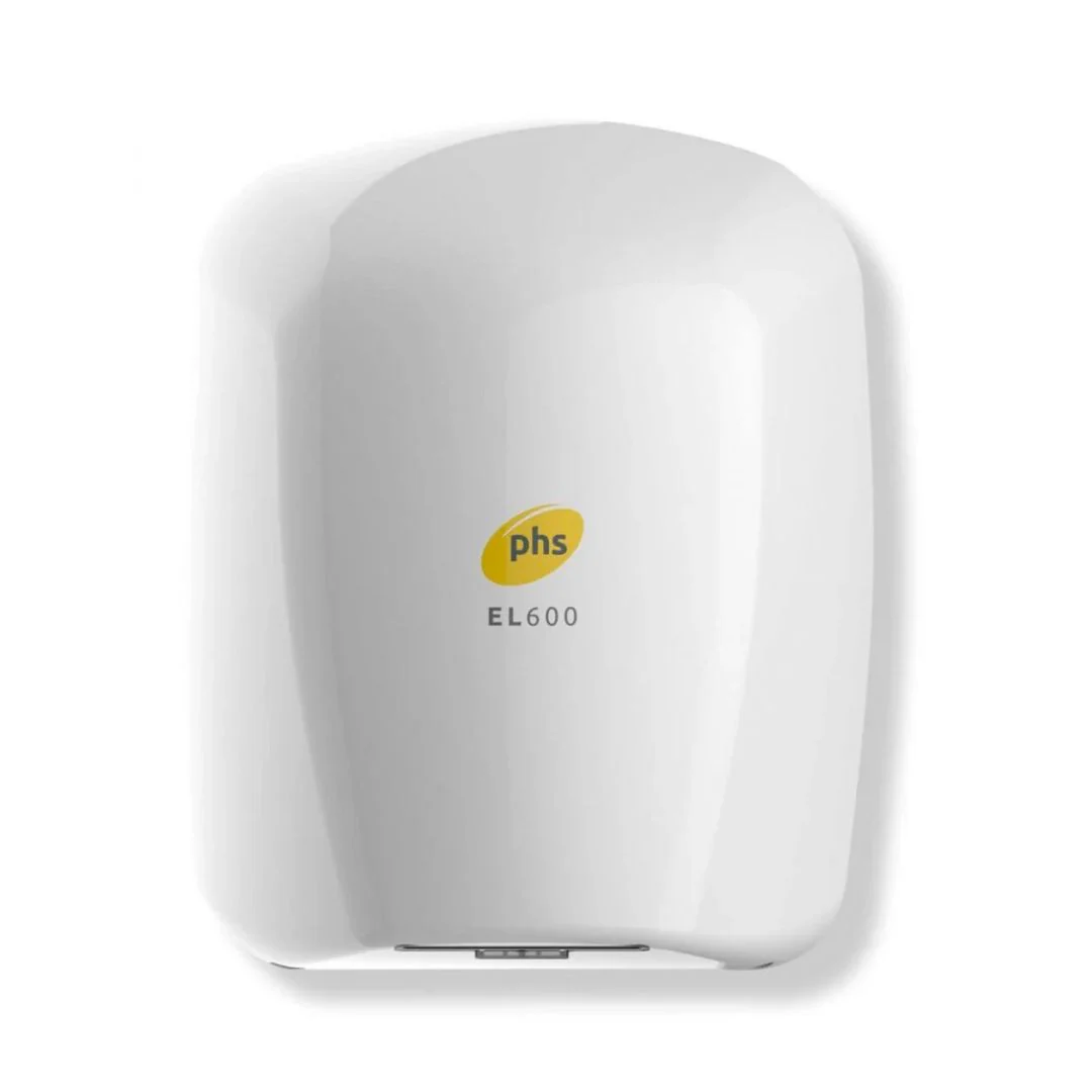 EL Eco (EL600) Hand Dryer (600W) - Image 4