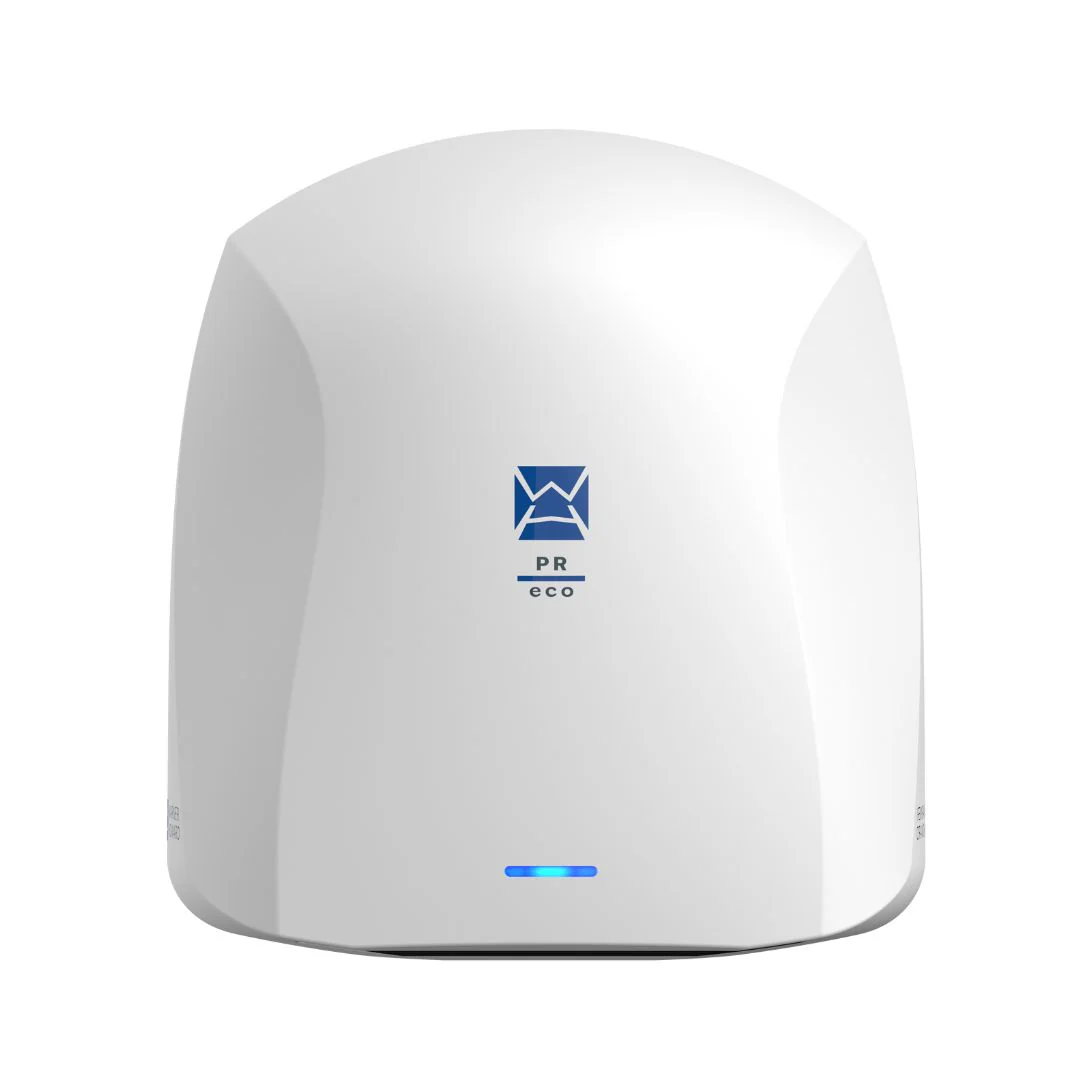PR Eco (Airstream Vitesse) Hand Dryer