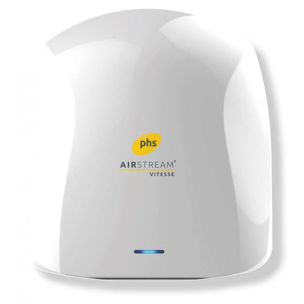 PR Eco (Airstream Vitesse) Hand Dryer - Image 4
