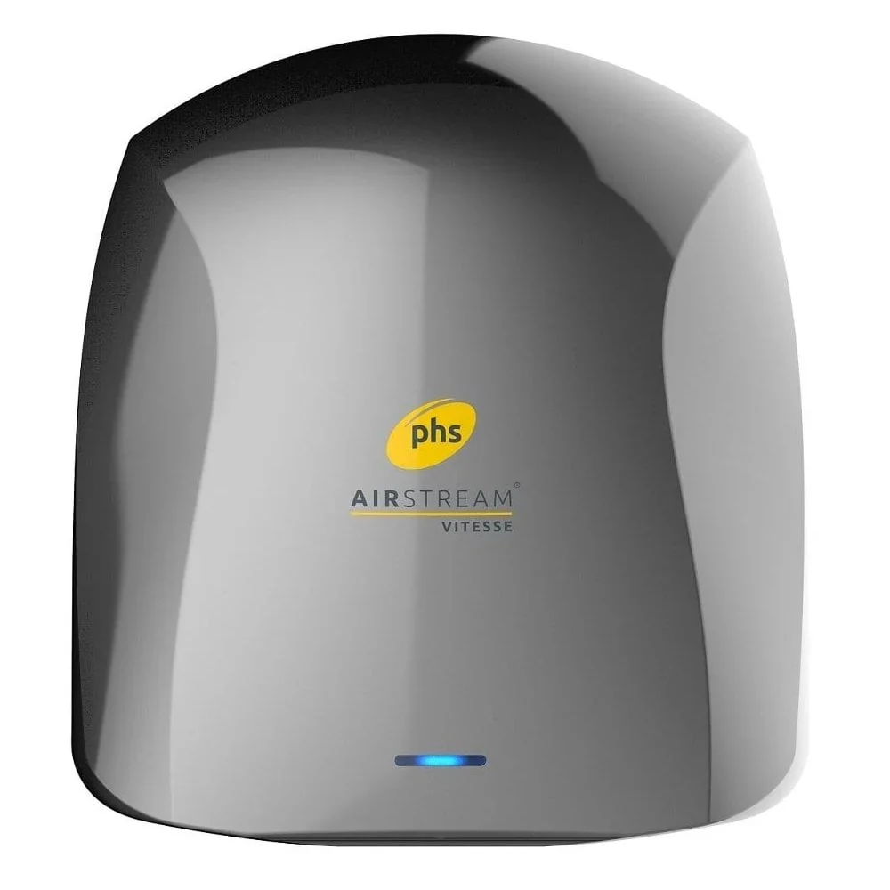 PR Eco (Airstream Vitesse) Hand Dryer - Image 6