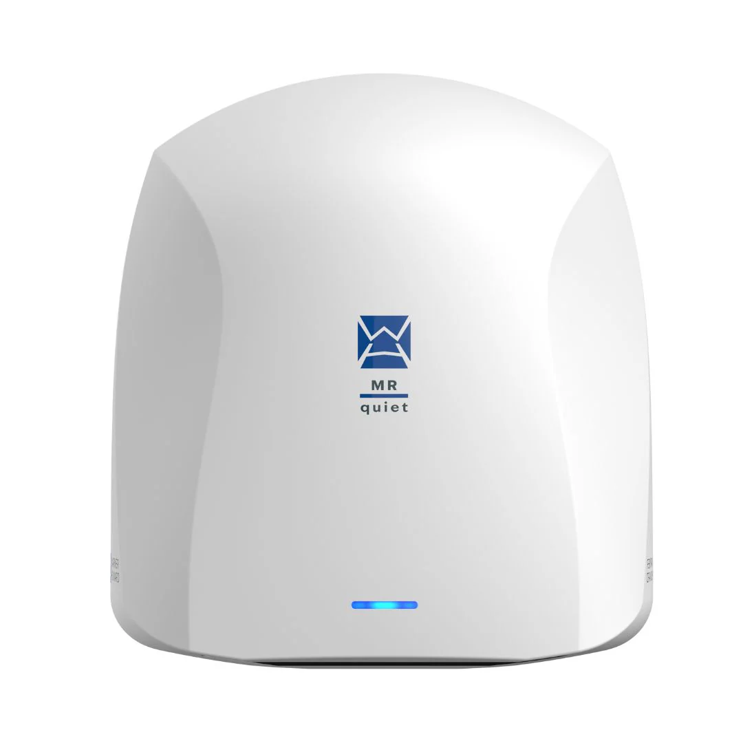 MR Quiet 900W (Airstream Whisper) Hand Dryer