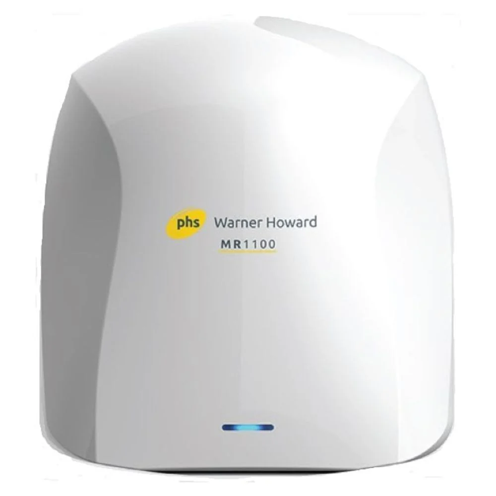 MR Warm (MR1100) Hand Dryer (1100W) - Image 3