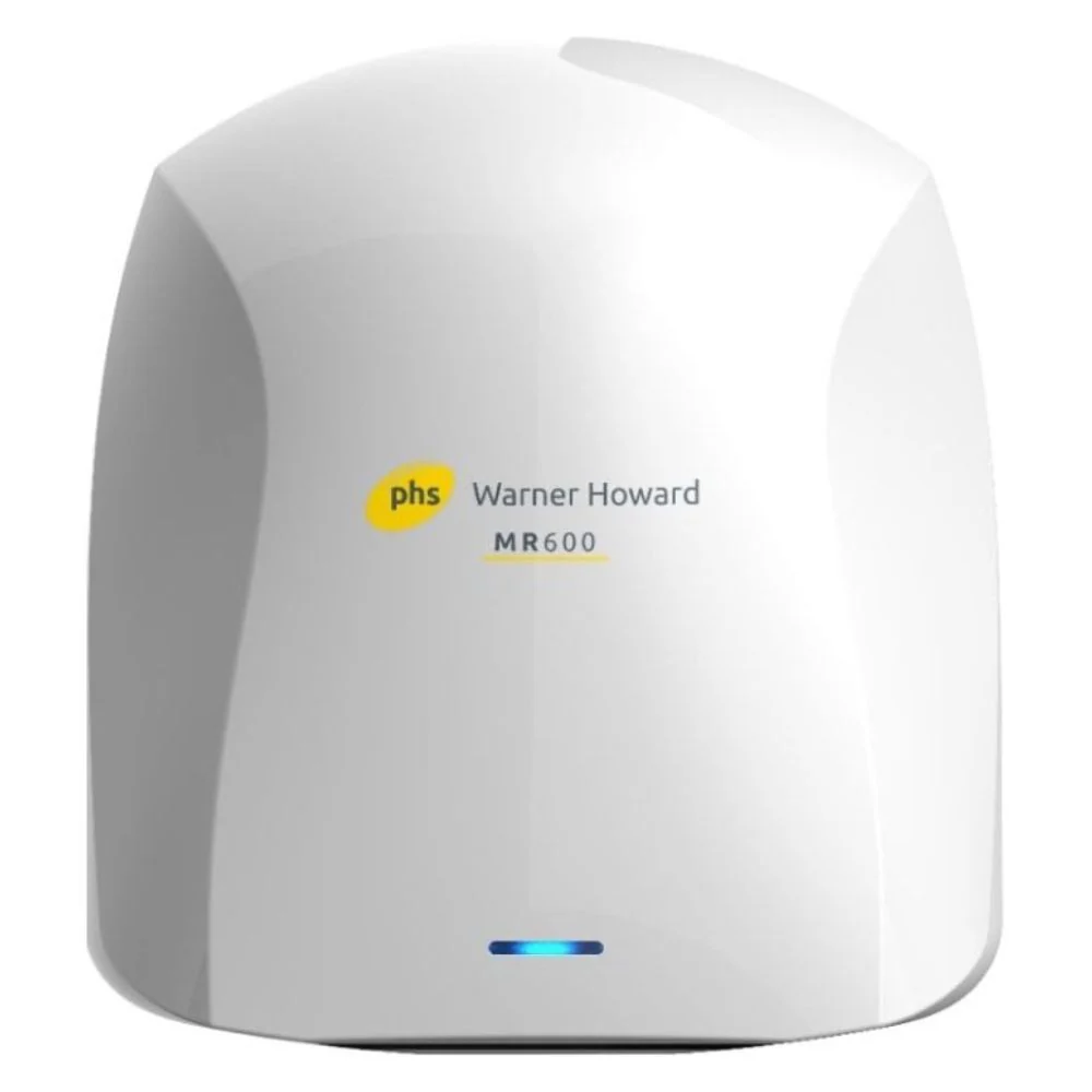 MR Eco (MR600) Hand Dryer (600W) - Image 3
