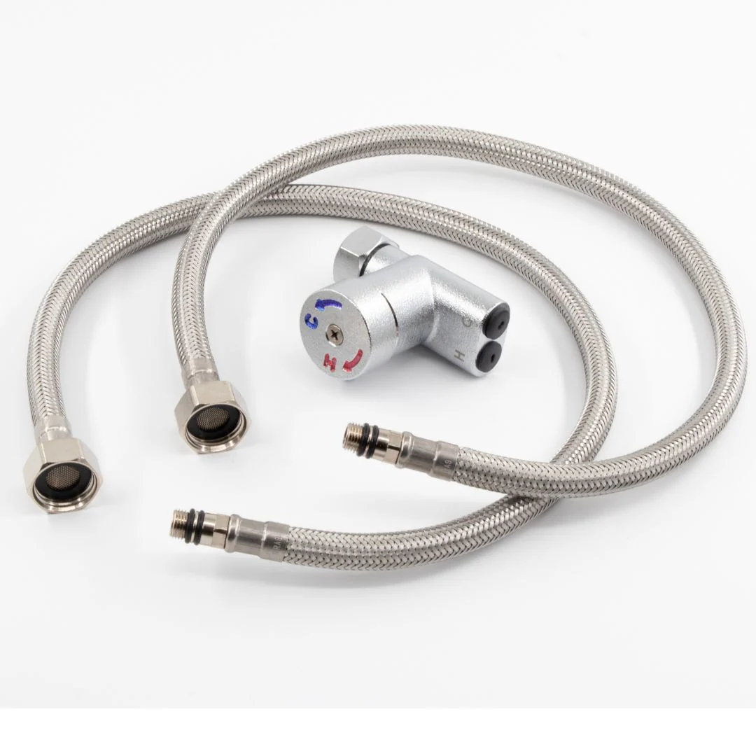 Prestige Thermostatic Mixing Valve for Sensor Taps - Image 3