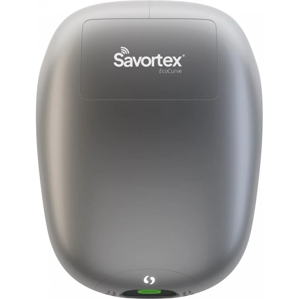 Savortex® EcoCurve 550A™ Hand Dryer - Image 3