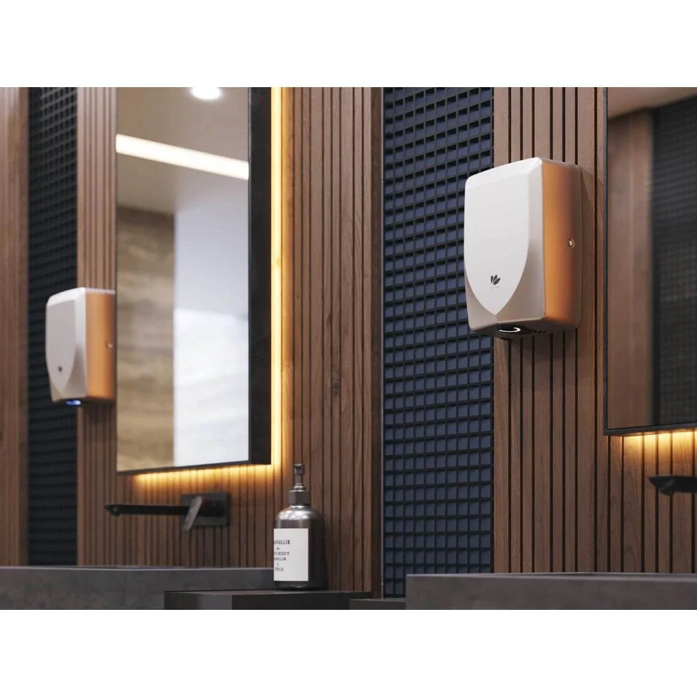 Slimforce Hand Dryer - Image 4
