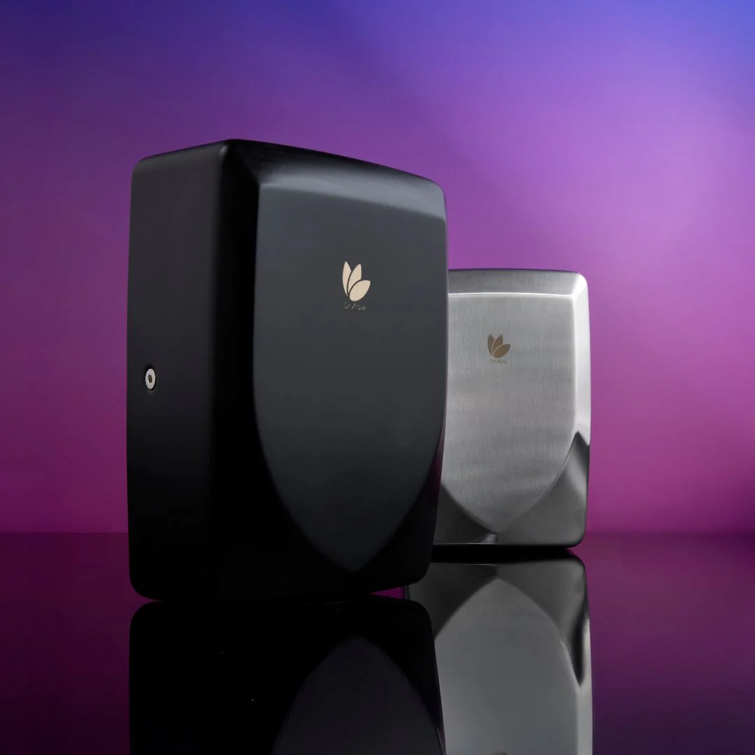 Slimforce Hand Dryer - Image 5