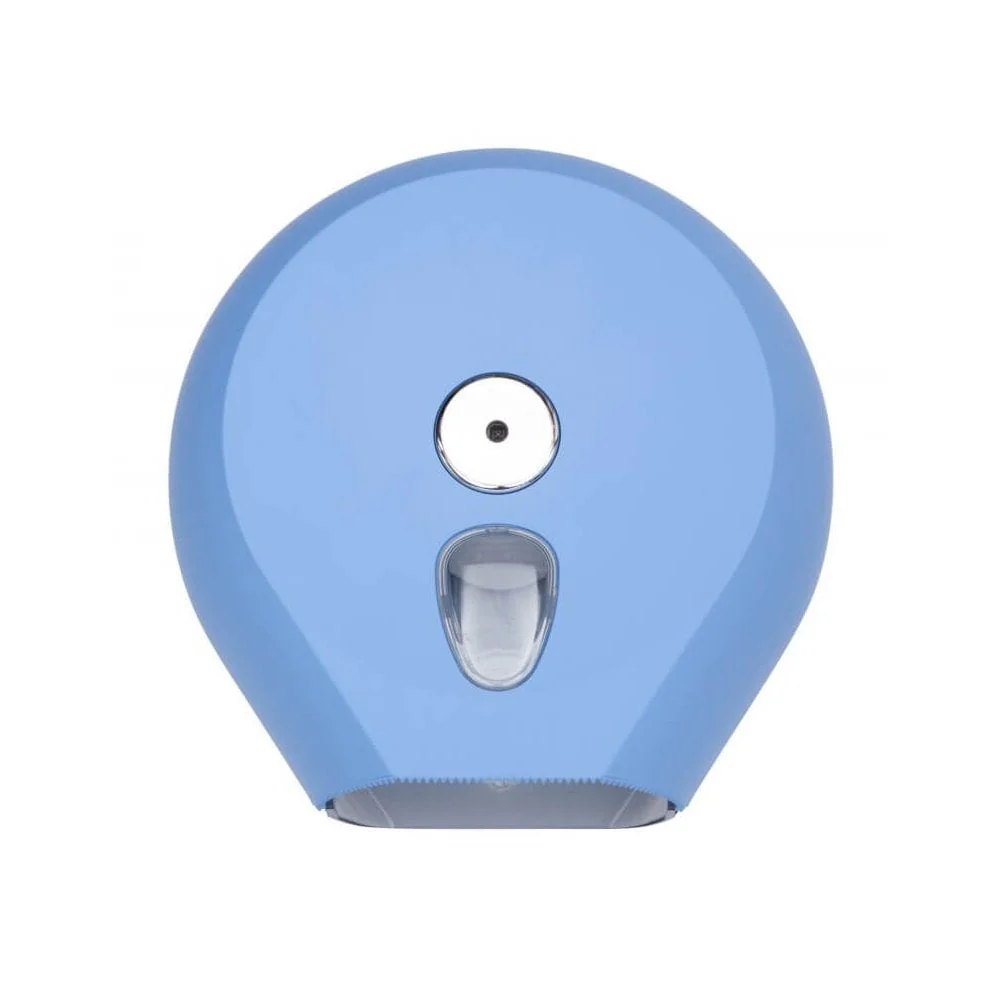 Soft Touch Maxi Jumbo Toilet Roll Dispenser - Image 6