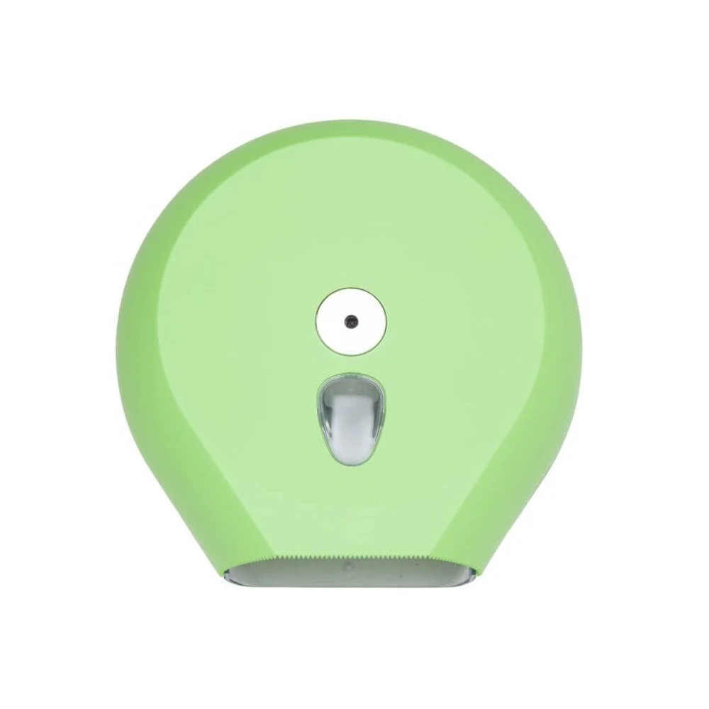 Soft Touch Maxi Jumbo Toilet Roll Dispenser - Image 7