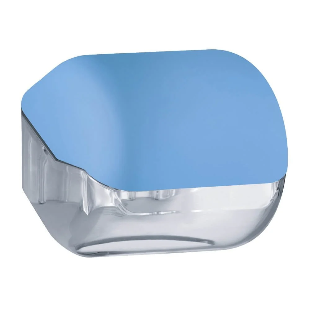 Soft Touch Toilet Roll Holder - Image 3