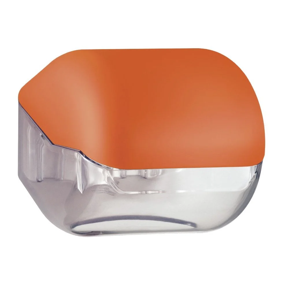 Soft Touch Toilet Roll Holder - Image 4