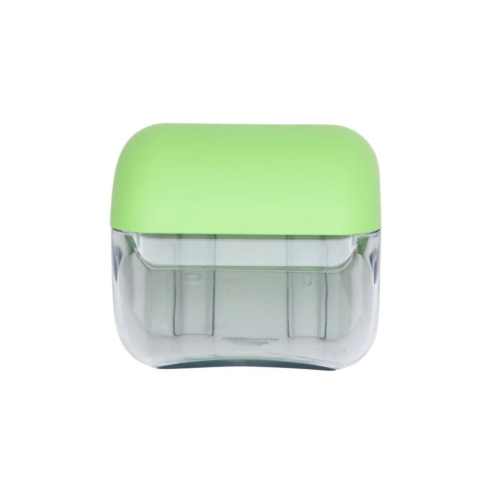 Soft Touch Toilet Roll Holder - Image 6