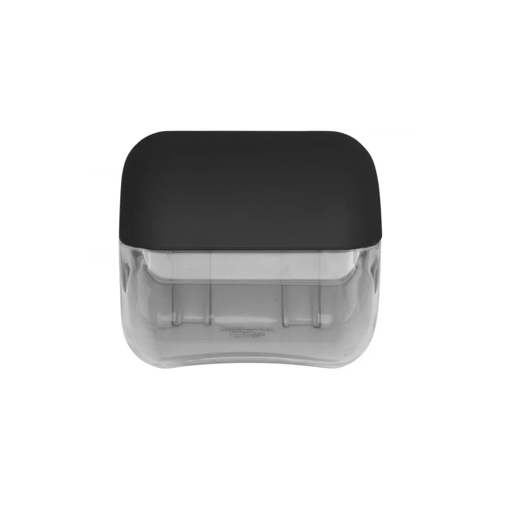 Soft Touch Toilet Roll Holder - Image 7